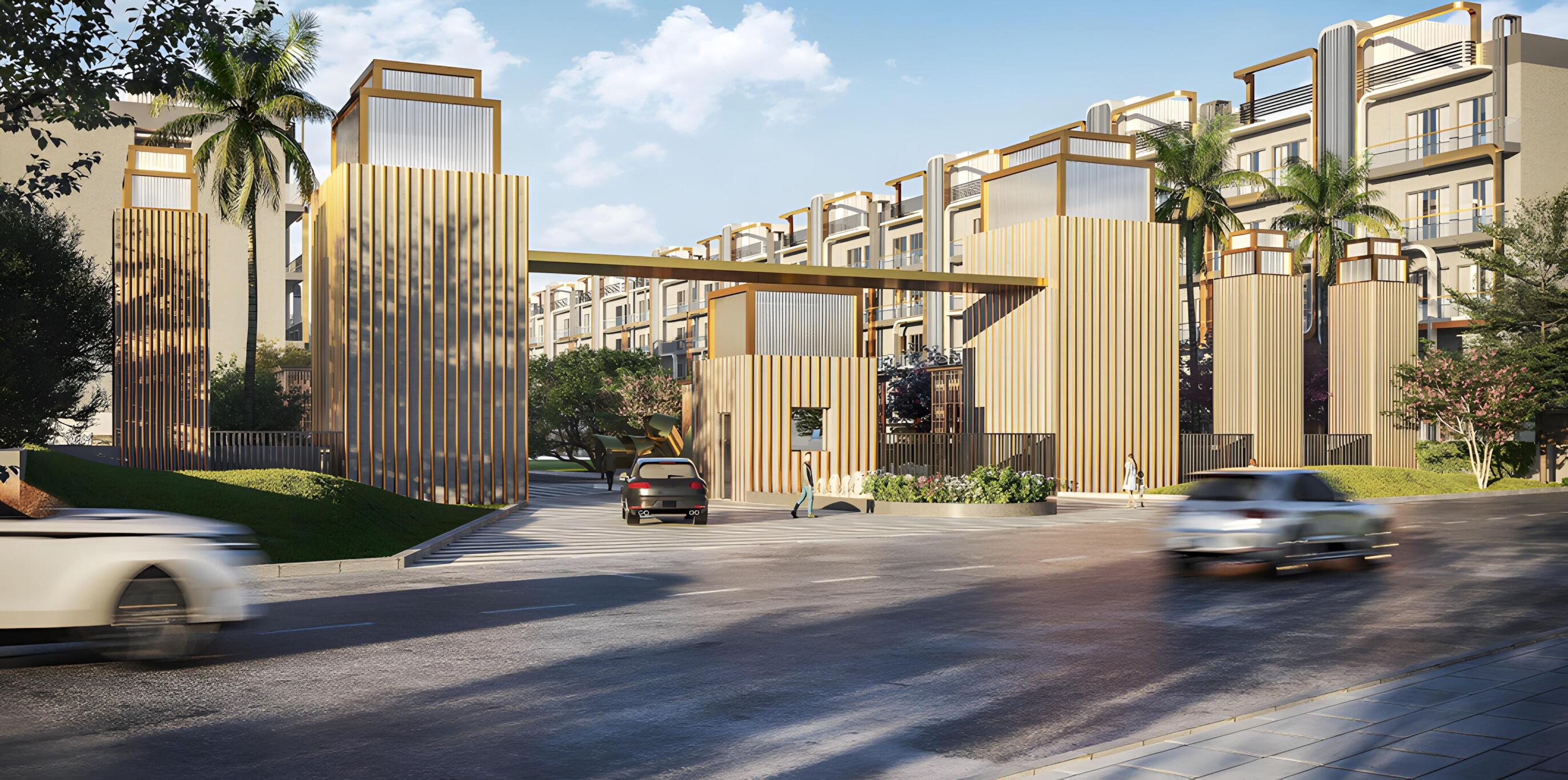 M3M Antalia m3m-antalia